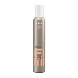 Wella EIMI VOLUME Пена для укладки экстрасильной фиксации Shape Control, 300 мл | Botie.ru оптовый интернет-магазин оригинальной парфюмерии и косметики.