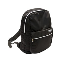 Рюкзак для гимнастического инвентаря мод.09208, цвет черный