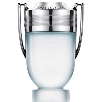 PACO RABANNE INVICTUS AQUA edt MEN 100ml TESTER