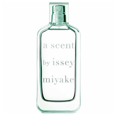 Issey Miyake Туалетная вода A Scent by Issey Miyake  100 ml (ж)