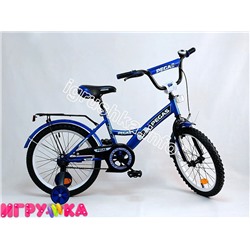 Велосипед подростковый BMX Пегас 180502PC-P1