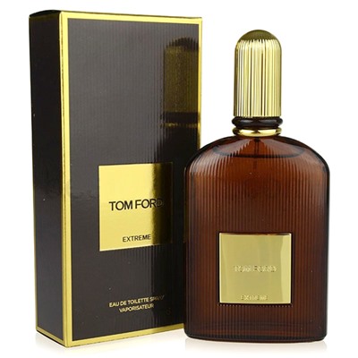 Tom Ford Туалетная вода Extreme for Men 100 ml (м)