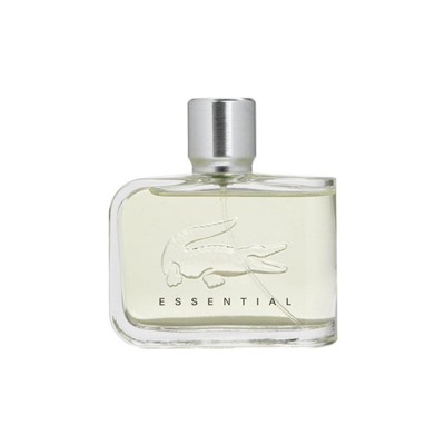 LACOSTE ESSENTIAL edt MEN 125ml TESTER