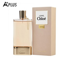 A-PLUS CHLOE LOVE, парфюмерная вода для женщин 75 мл
