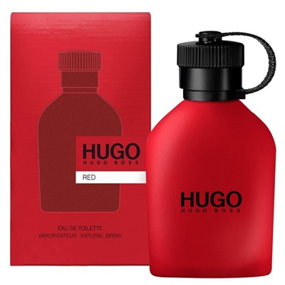 Hugo Boss Туалетная вода Hugo Red 100 ml (м)