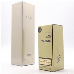 SHAIK W 118 JOUR POUR FEMME, парфюмерная вода для женщин 50 мл