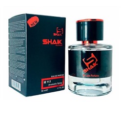 SHAIK PLATINUM M 117 (KENZO L'EAU PAR), парфюмерная вода для мужчин 50 мл