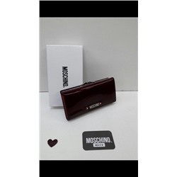 2359_01547 Кошелёк женский Moschino