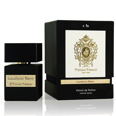 Tiziana Terenzi Парфюмерная вода Laudano Nero 100 ml (у)