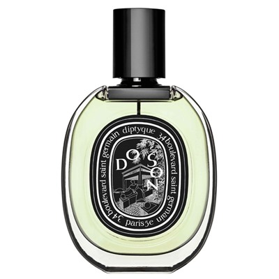 Diptyque Парфюмерная вода Do Son 75 ml (ж)