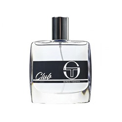 SERGIO TACCHINI CLUB INTENSE edt MEN 100ml TESTER