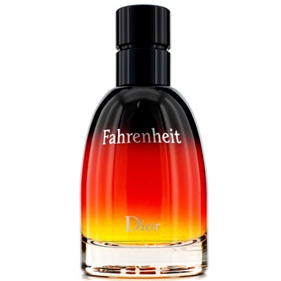 Christian Dior Парфюмерная вода Fahrenheit Parfum 75 ml (м)