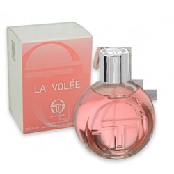 SERGIO TACCHINI LA VOLEE edt W 100ml