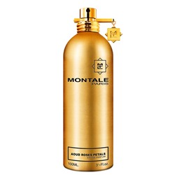 Montale Парфюмерная вода Aoud Roses Petals 100 ml (ж)