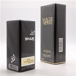 SHAIK W 132 MAGIE NOIR, парфюмерная вода для женщин 50 мл
