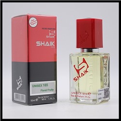 SHAIK M 165 FLUER NARCOTIQUE, парфюмерная вода унисекс 50 мл