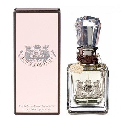 JUICY COUTURE edp W 50ml