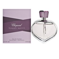 CHOPARD HAPPY SPIRIT, парфюмерная вода для женщин 75 мл