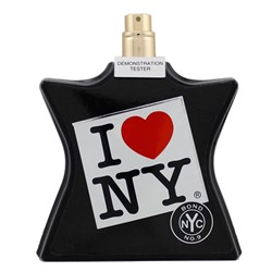 Тестер 2719 Bond No.9 I Love New York for All 100 ml (у)