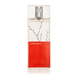 Тестер Armand Basi In Red eau de Toilette 100 ml (ж)