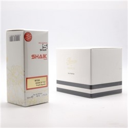 SHAIK W 104 BY GCI, парфюмерная вода для женщин 50 мл
