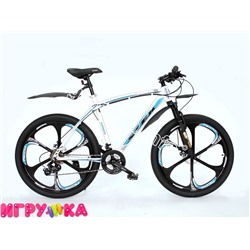 Велосипед горный Stex Prometey 261801SL/01(17")