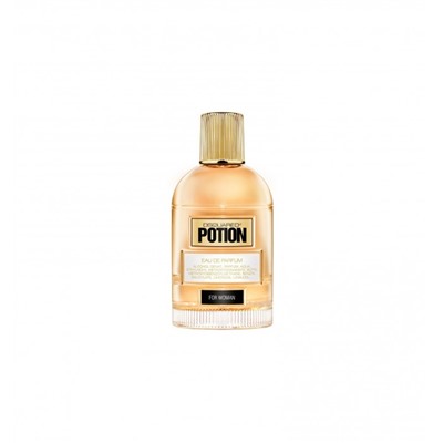 DSQUARED2 POTION edp W 100ml TESTER