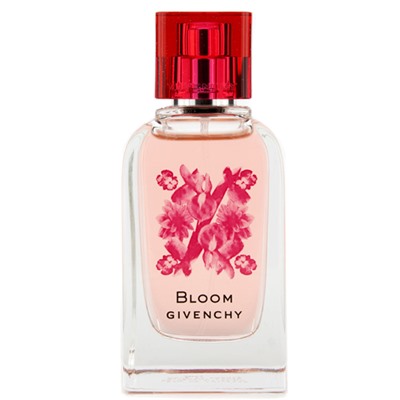 Givenchy Туалетная вода Bloom 100 ml (ж)