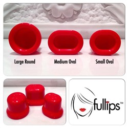 fulipvlr-1129131 Плампер Fullips - Увеличение губ Large Round