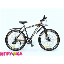 Велосипед горный Stex Gelios 272701S/01 (19")