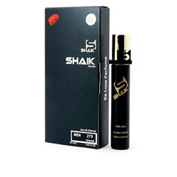 SHAIK MEN 279 (CHANEL BLEU DE CHANEL EAU DE PARFUM), мужской парфюмерный мини-спрей 20 мл