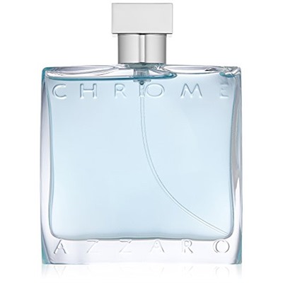 LORIS AZZARO CHROME edt MEN 100ml TESTER