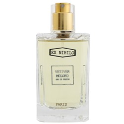 Тестер Ex Nihilo Vetiver Moloko 100 ml (у)