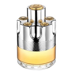 Azzaro Туалетная вода Wanted 100 ml (м)