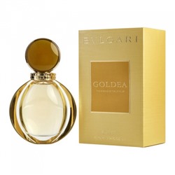 BVLGARI GOLDEA, парфюмерная вода для женщин 90 мл