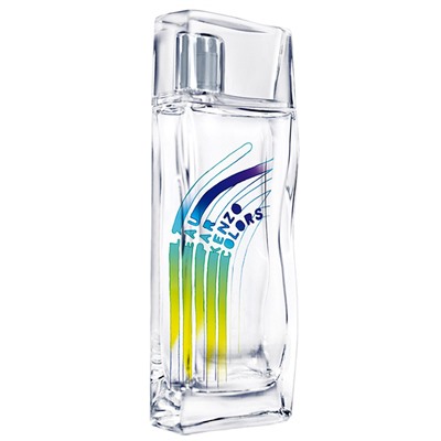 Kenzo Туалетная вода L’eau Par Kenzo Colours Pour Homme 100 ml (м)