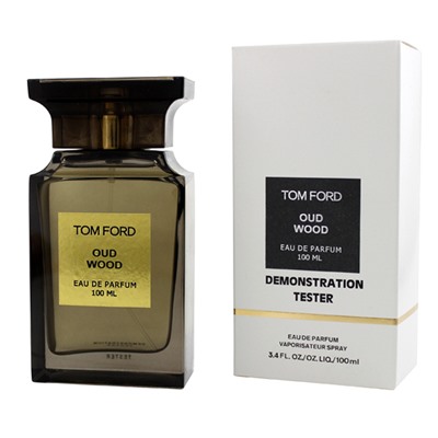 Тестер Tom Ford Oud Wood 100 ml (у)