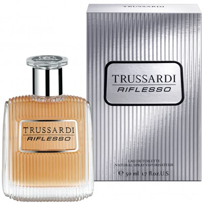 TRUSSARDI RIFLESSO edt MEN 50ml