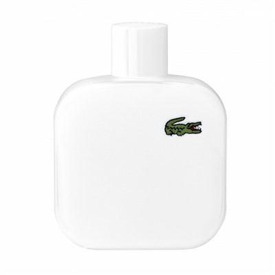 LACOSTE L. 12.12 BLANC edt MEN 100ml TESTER