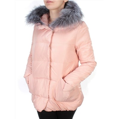 15133 Куртка зимняя женская (200 гр. холлофайбера) размеры 36-38-40 российский