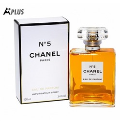 A-PLUS CHANEL No 5, парфюмерная вода для женщин 100 мл