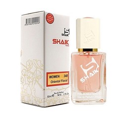 SHAIK W 348 (GIVENCHY L'INTERDIT), парфюмерная вода для женщин 50 мл