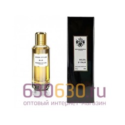 ОАЭ Mancera "Soleil D'Italie Eau De Parfum" 60 ml
