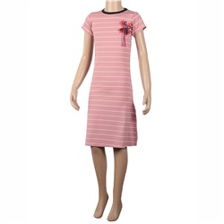 Платье детское 16518.6 (розовый)