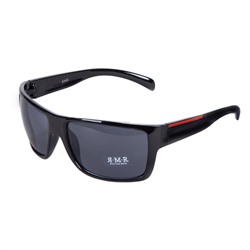 Солнцезащитные очки 1245 (черный)