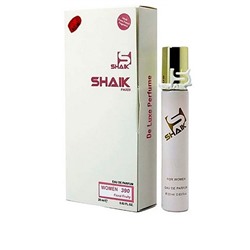 SHAIK WOMEN 390 (YVES SAINT LAURENT MON PARIS), женский парфюмерный мини-спрей 20 мл