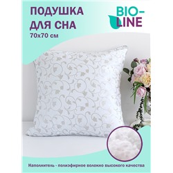 Подушка Bio-Line PGS2 белый (ед.)/50*70