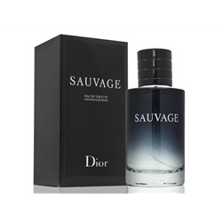 Sauvage Dior Edt 100 ml