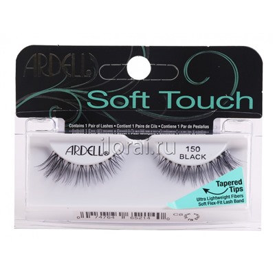 Накладные ресницы «Soft Touch» Ardell