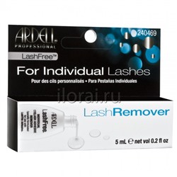 Удалитель клея для пучков «Lash Free Remover» 5 мл Ardell